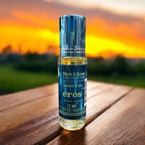 Parfume oil 10 pieces